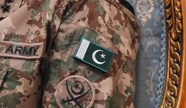 سر و کله پاکستان از کجا پیدا شد؟
