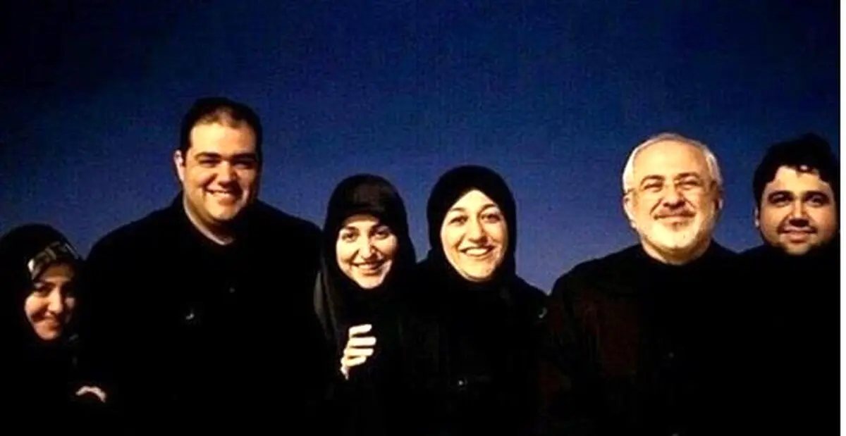 پاسخ‌های حقوقی به اتهامات سیاسی در موضوع جنجالی تابعیت فرزندان ظریف