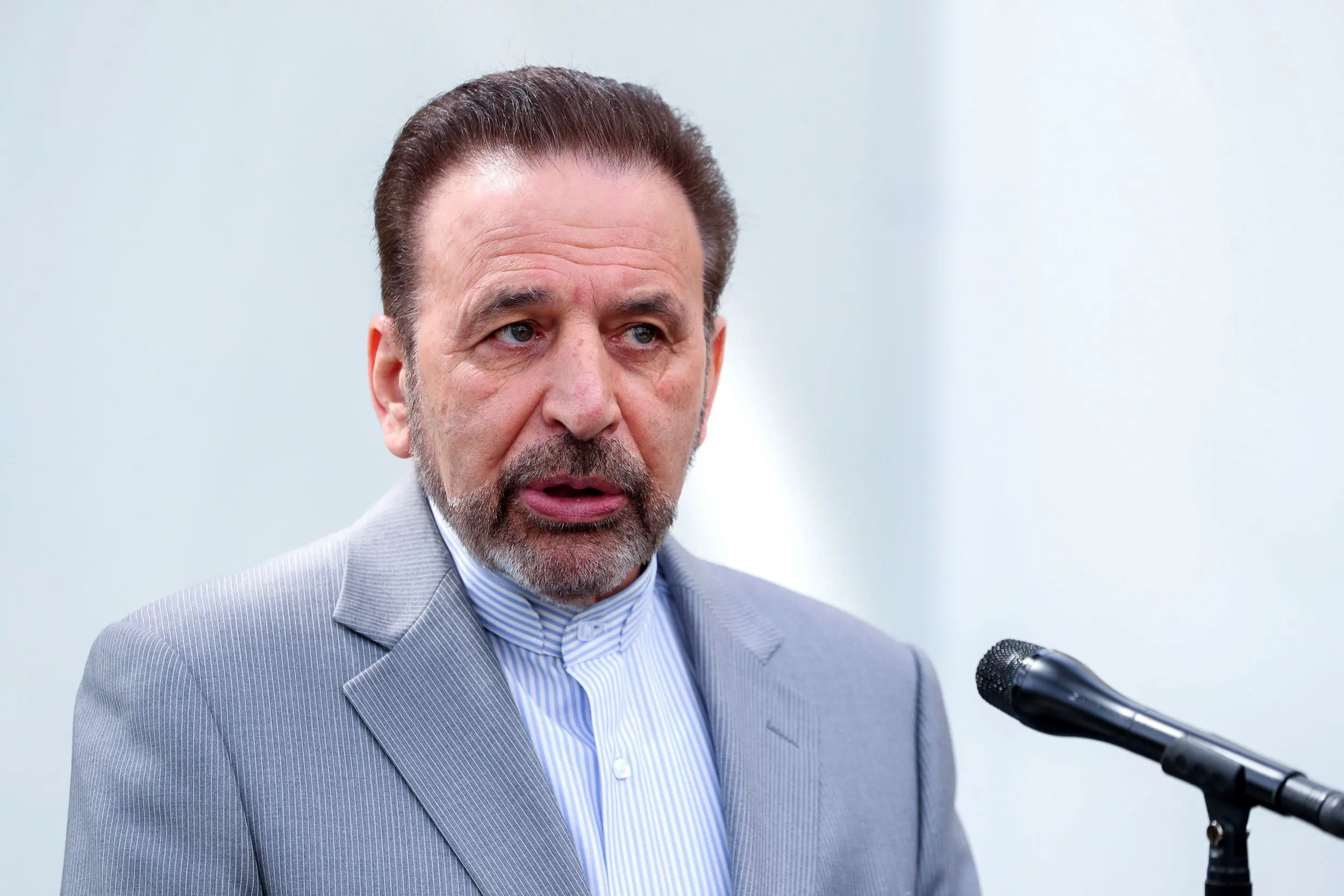 افشاگری واعظی علیه رئیسی درباره برجام