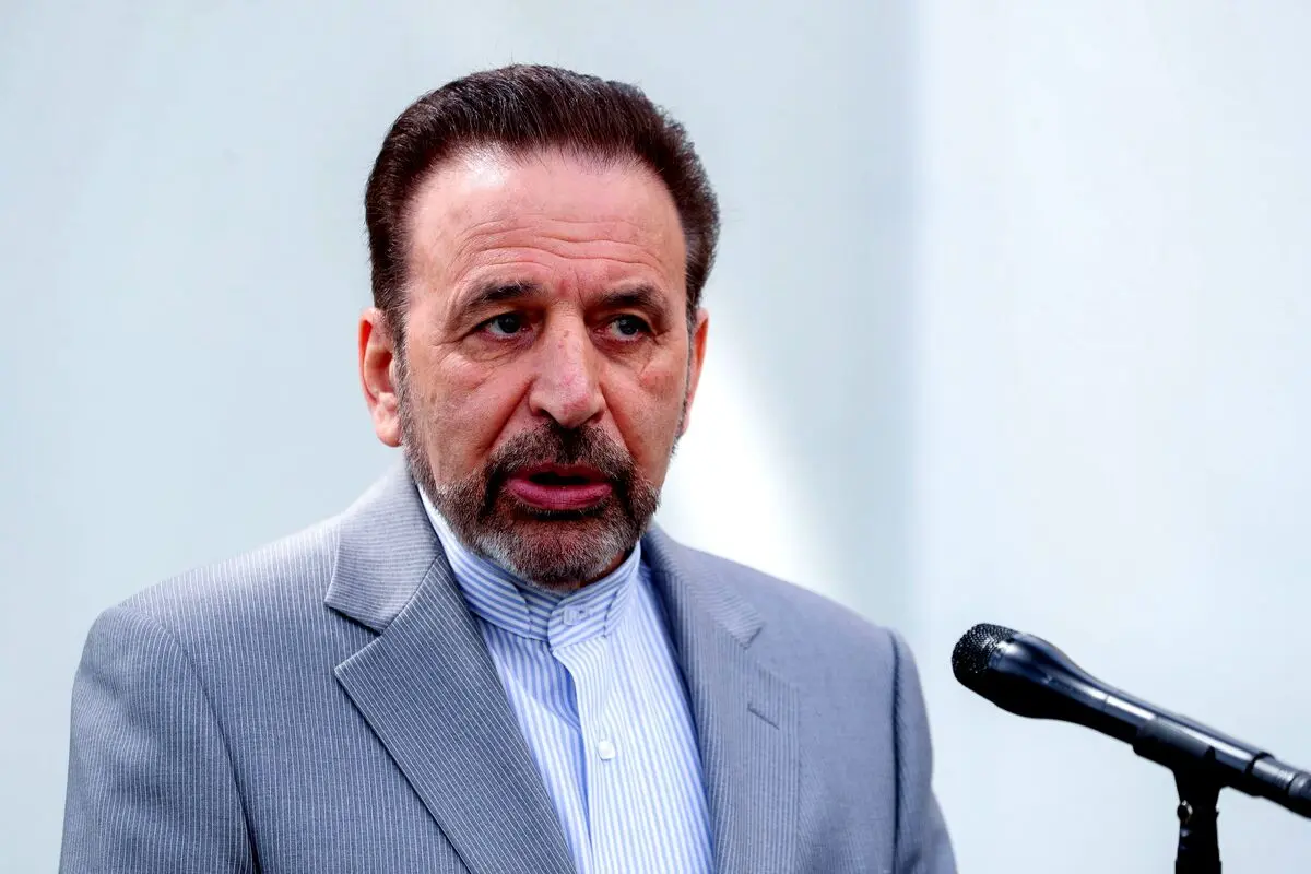 افشاگری واعظی علیه رئیسی درباره برجام
