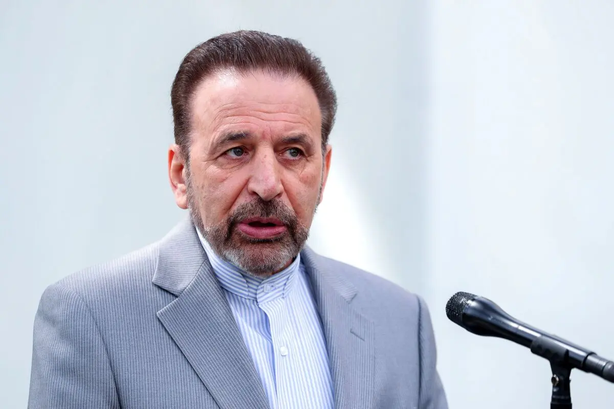 افشاگری واعظی علیه رئیسی درباره برجام