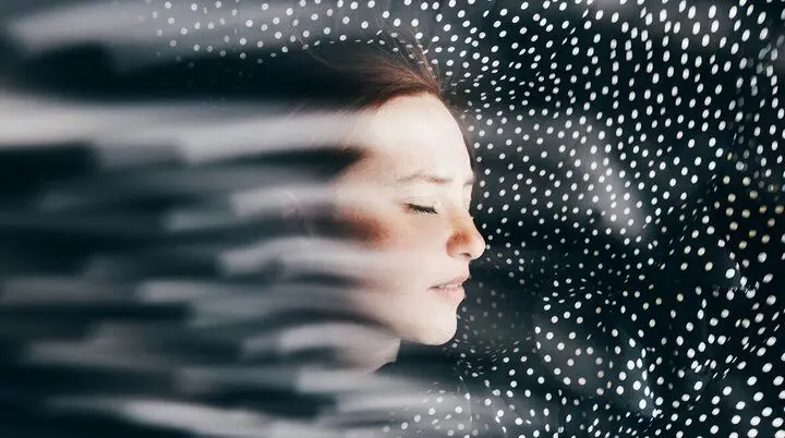 هوش مصنوعی هم خواب می‌بیند | استخراج نخستین تصاویر از رویای هوش مصنوعی