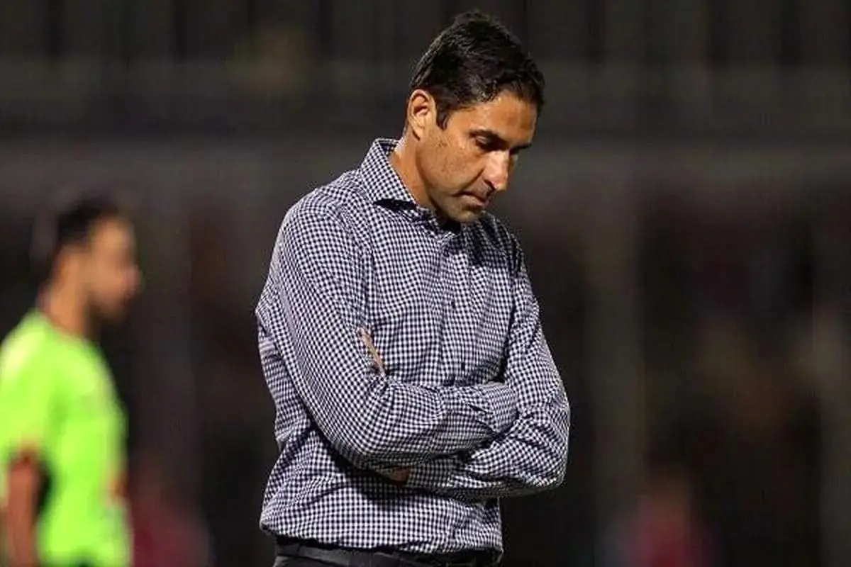 واکنش تند وحید هاشمیان صحبت های المیرا شریفی
