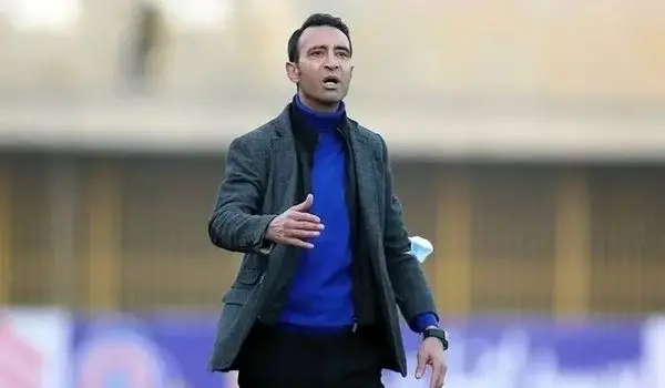 عنایتی روی نیمکت نساجی | سرمربی جدید تیم مازندران معرفی شد
