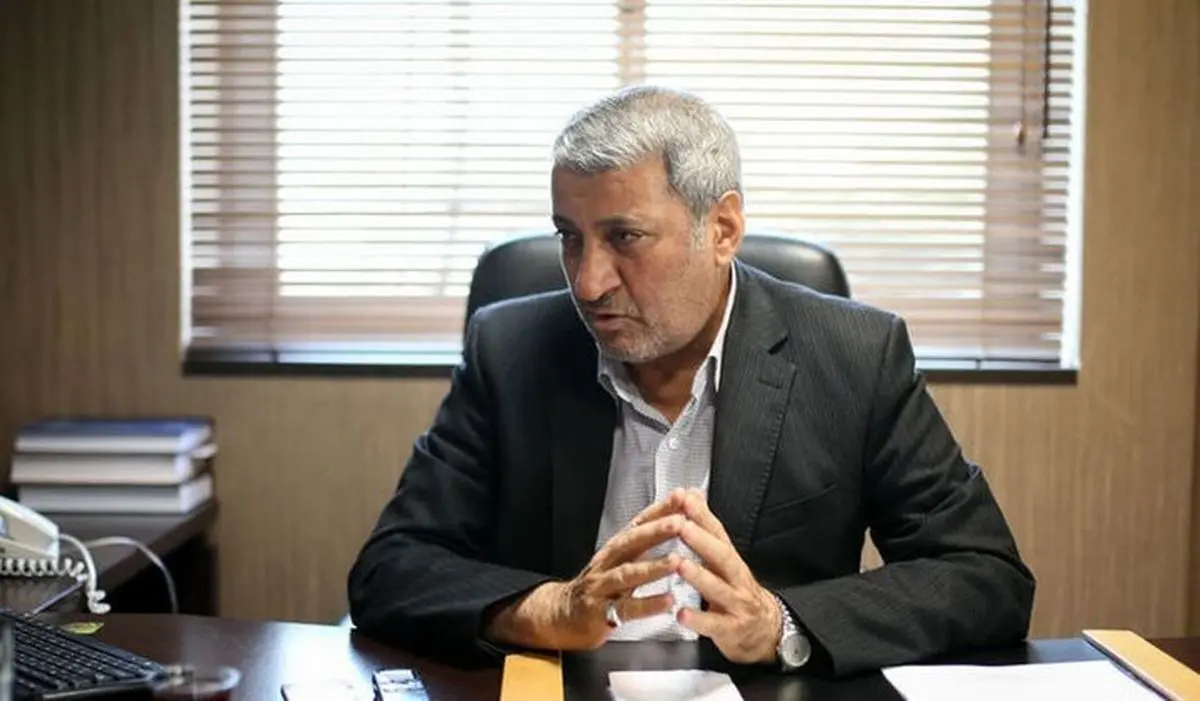 رجایی: هر فرد دیگری جای پزشکیان بود، باز این اتفاقات میافتاد | باید ترور اسماعیل هنیه را جدی میگرفتند