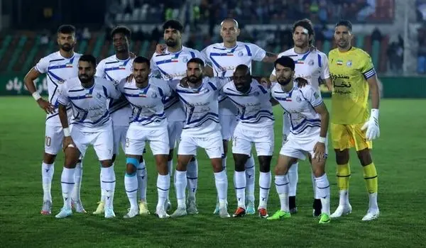 روحیه‌دهی به استقلال به سبک سرمربی الهلال