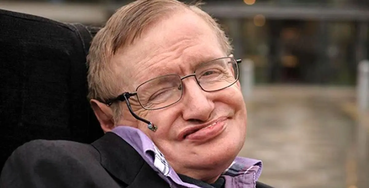 نظر هاوکینگ درباره برنده نشدن جایزه نوبل چه بود؟