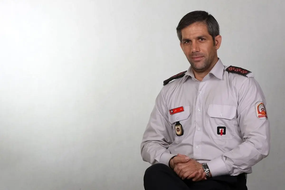 هنگام رانندگی در شب چای و قهوه بنوشید