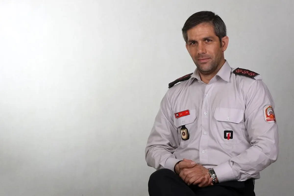 هنگام رانندگی در شب چای و قهوه بنوشید