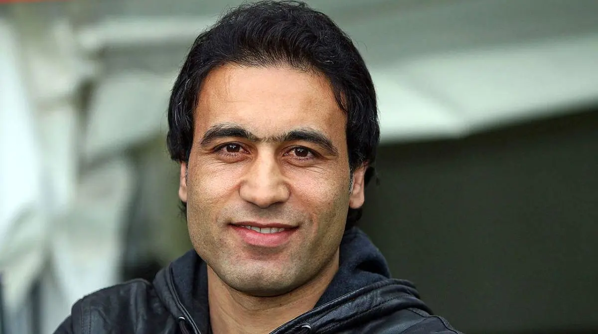 مهدوی‌کیا: در گروه قهرمان‌ها قرار داریم