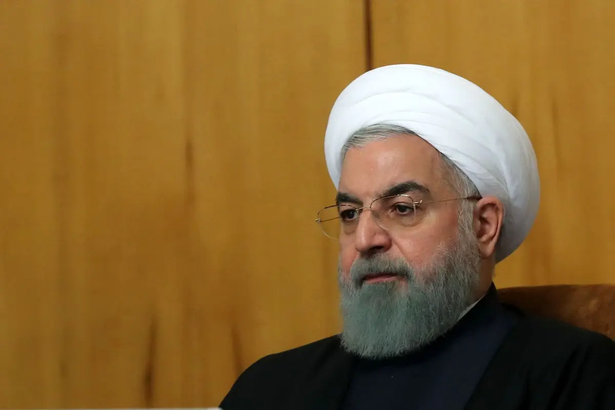 رئیس جمهور: فقرزدایی، هدف بلندمدت دولت دوازدهم است