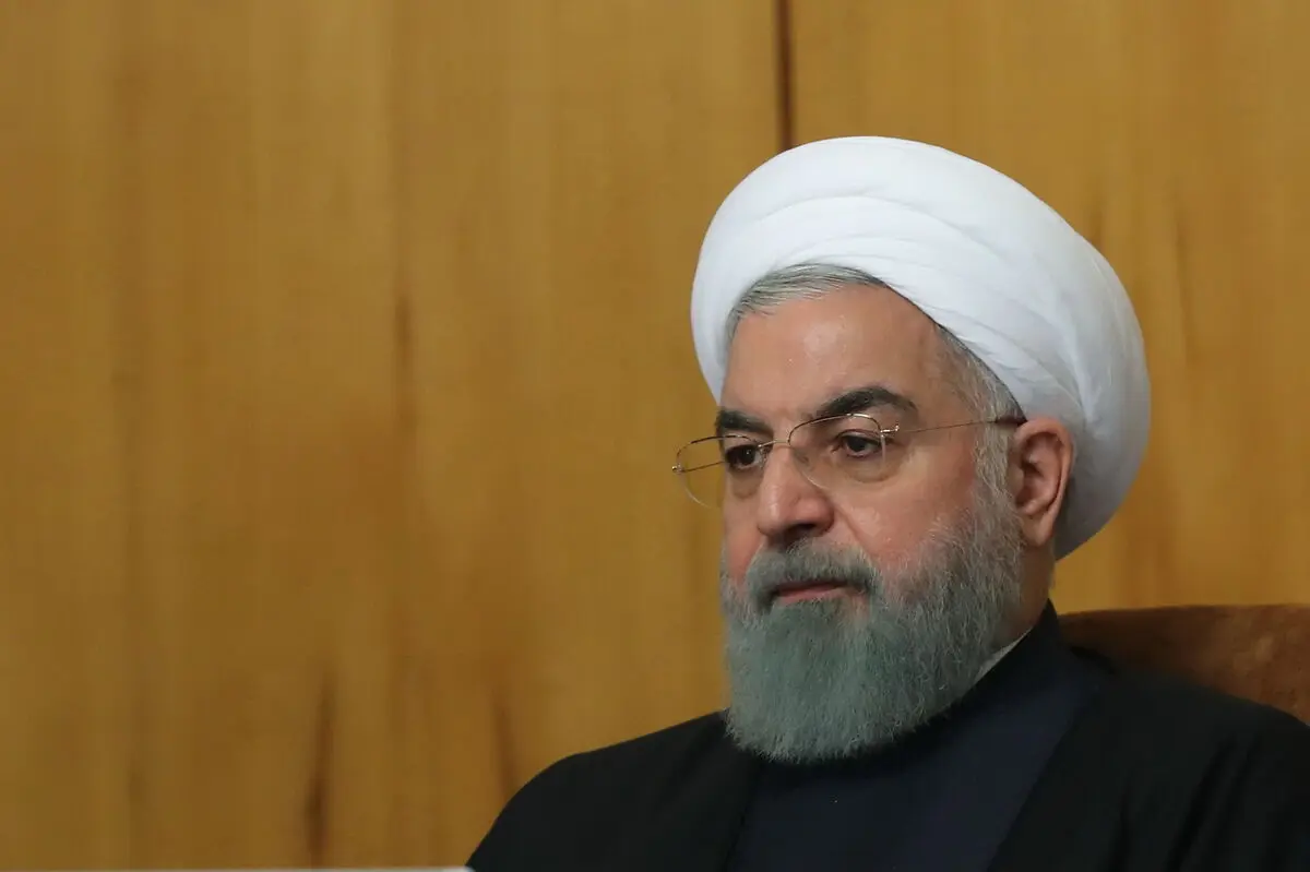 رئیس جمهور: فقرزدایی، هدف بلندمدت دولت دوازدهم است