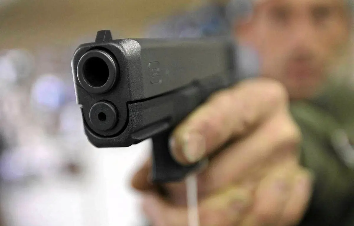 تیراندازی در مراسم عروسی در کهگیلویه 3 کشته و مجروح بر جای گذاشت