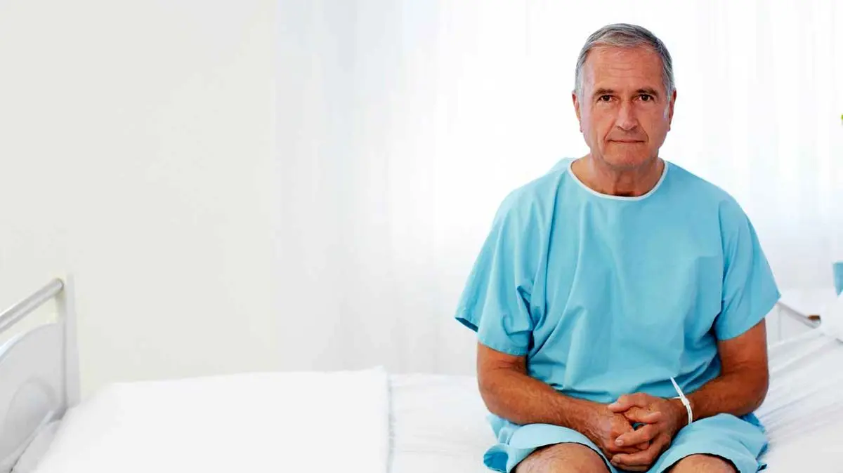 چگونه با تحلیل رفتن عضلات در میانسالی مبارزه کنیم؟