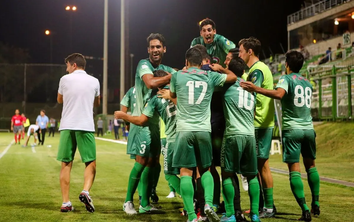 اتفاقی عجیب در دیدار الهلال - العین ار نگاه سرمربی الهلال