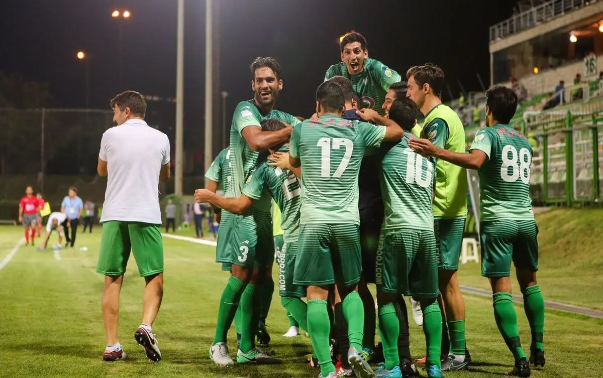 اتفاقی عجیب در دیدار الهلال - العین ار نگاه سرمربی الهلال
