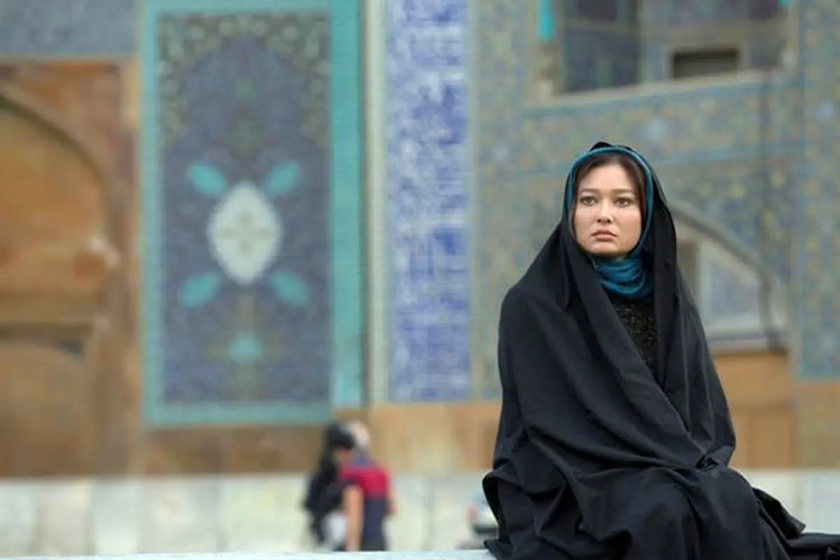 مهرداد فرید:روند تولید «جن زیبا» با وسواس پیش می‌رود