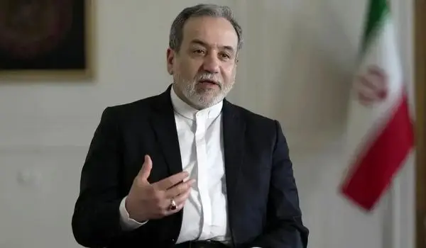 اقدام جالب عراقچی علیه فرمانده سنتکام
