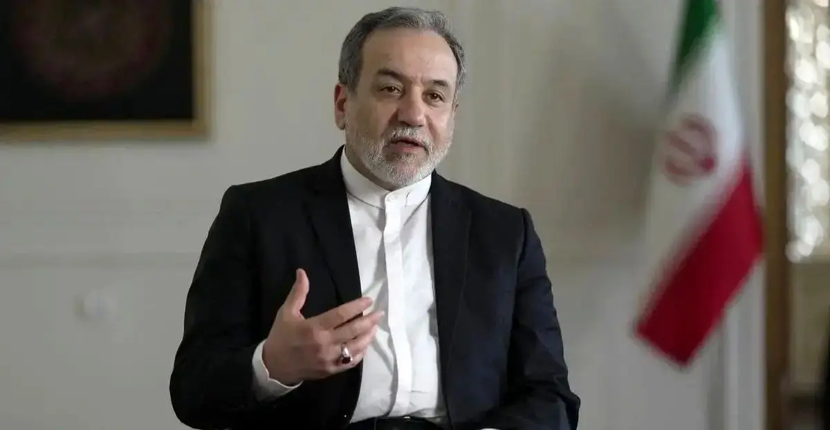 اقدام جالب عراقچی علیه فرمانده سنتکام
