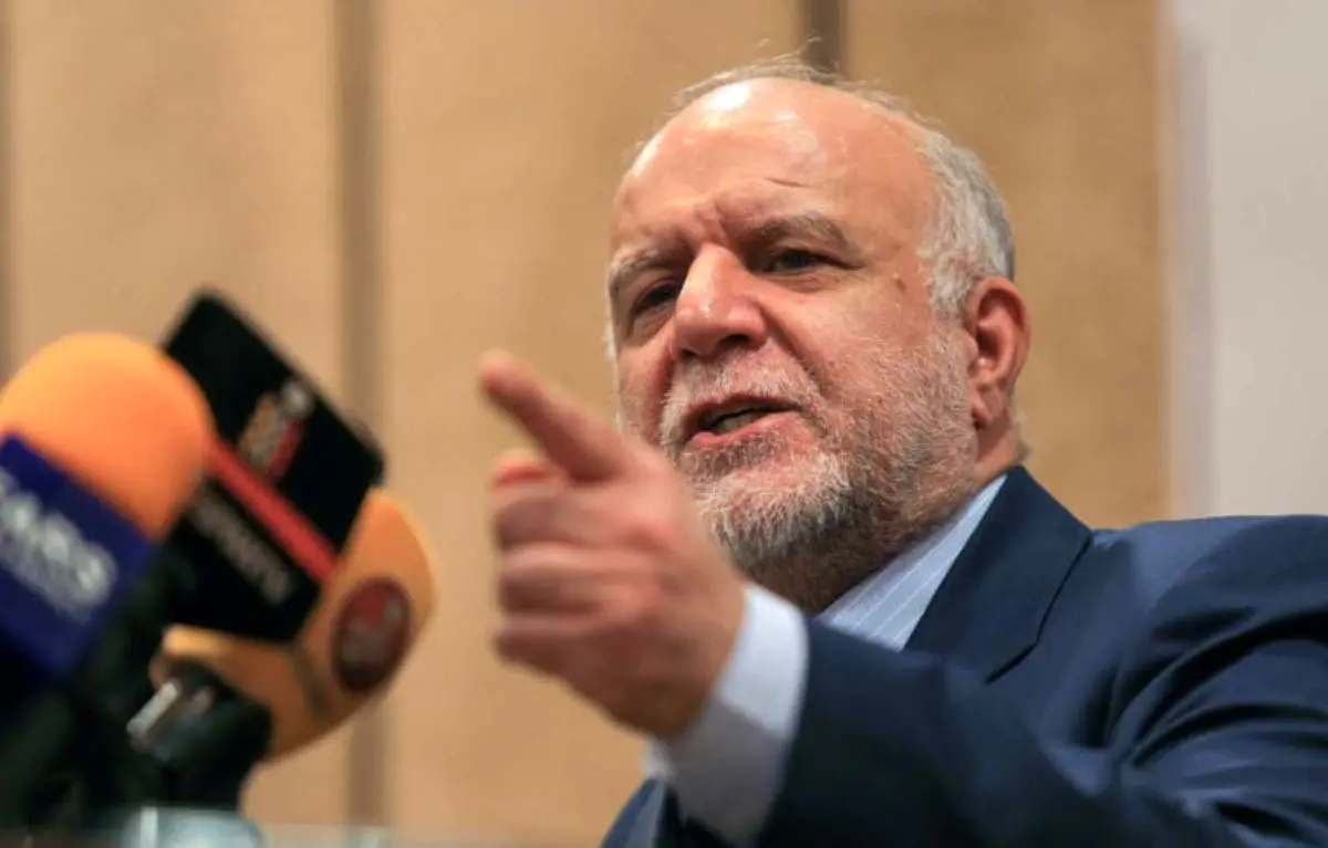 زنگنه: مجلس اجازه دهد سالی 30 میلیارد دلار قرارداد داخلی منعقد کنیم