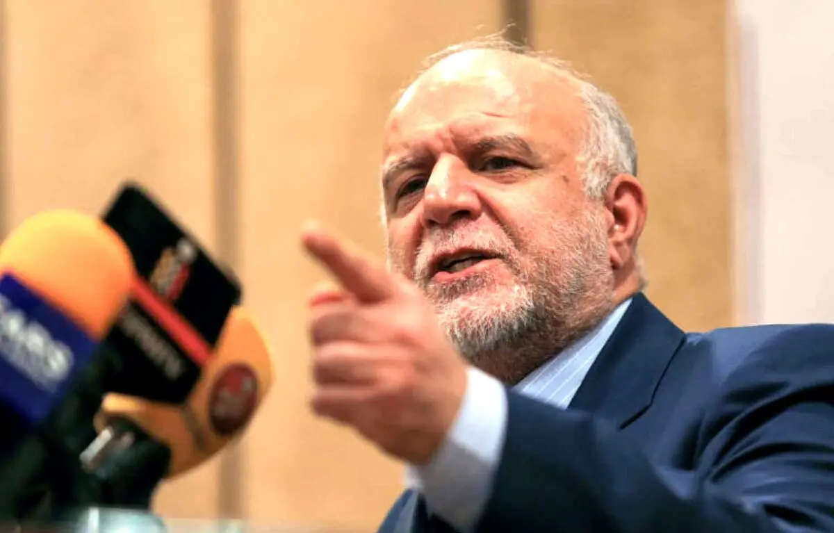 زنگنه: مجلس اجازه دهد سالی 30 میلیارد دلار قرارداد داخلی منعقد کنیم