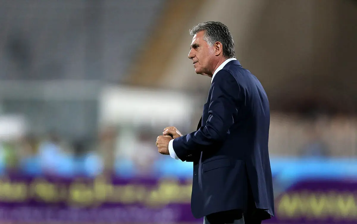 پاسخ استقلال و پرسپولیس به کی‌روش: بازیکنان را نمی‌دهیم!