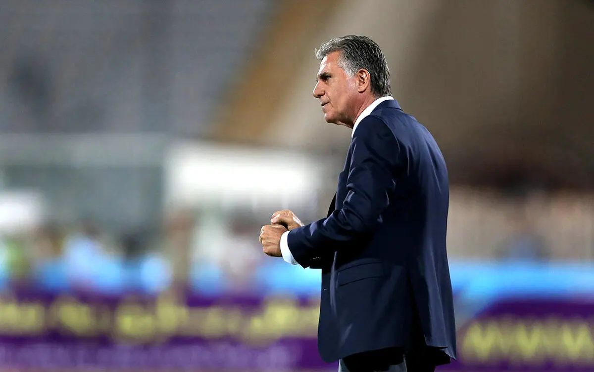 پاسخ استقلال و پرسپولیس به کی‌روش: بازیکنان را نمی‌دهیم!