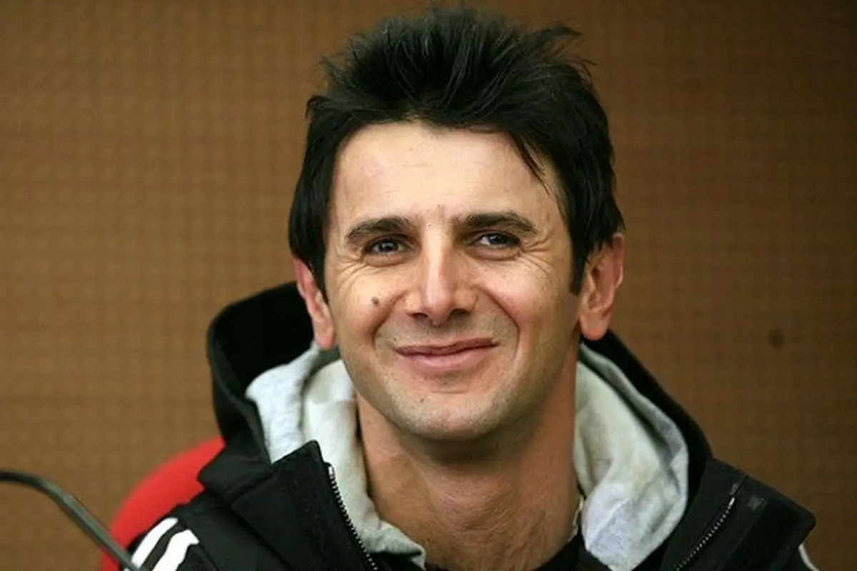 امین حیایی: تلاش می‌کنم در هر ژانری بازی کنم