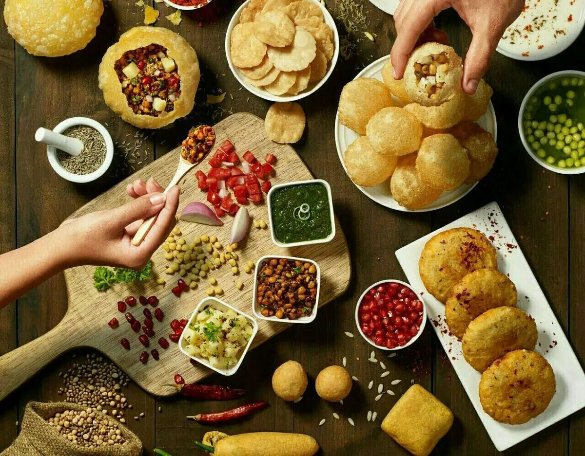 غذاهایی برای کسب آرامش!