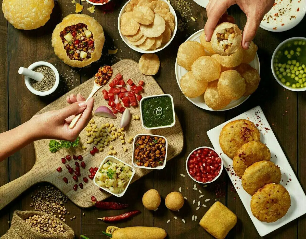 غذاهایی برای کسب آرامش!