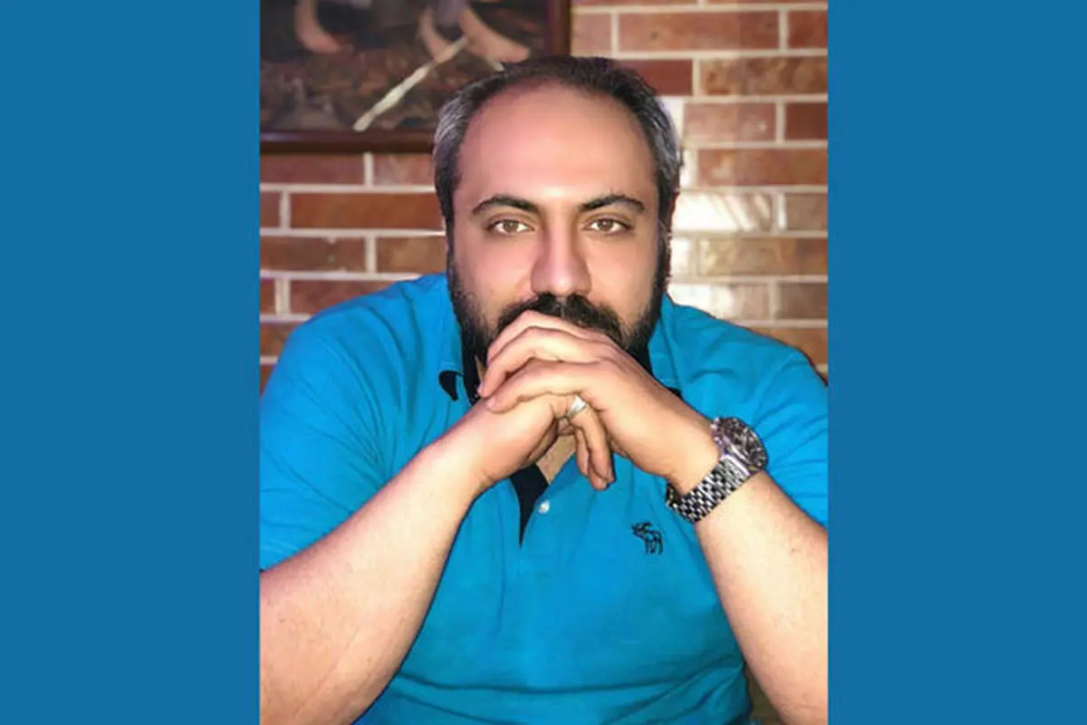 مهدی میرفخرایی: فقط شعار می دهند