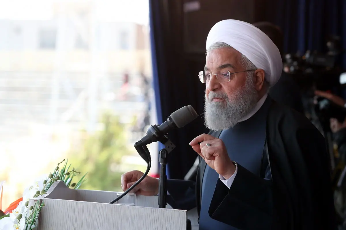 رییس‌جمهور: کالاهای اساسی با ارز ۴۲۰۰ تومانی وارد می‌شود