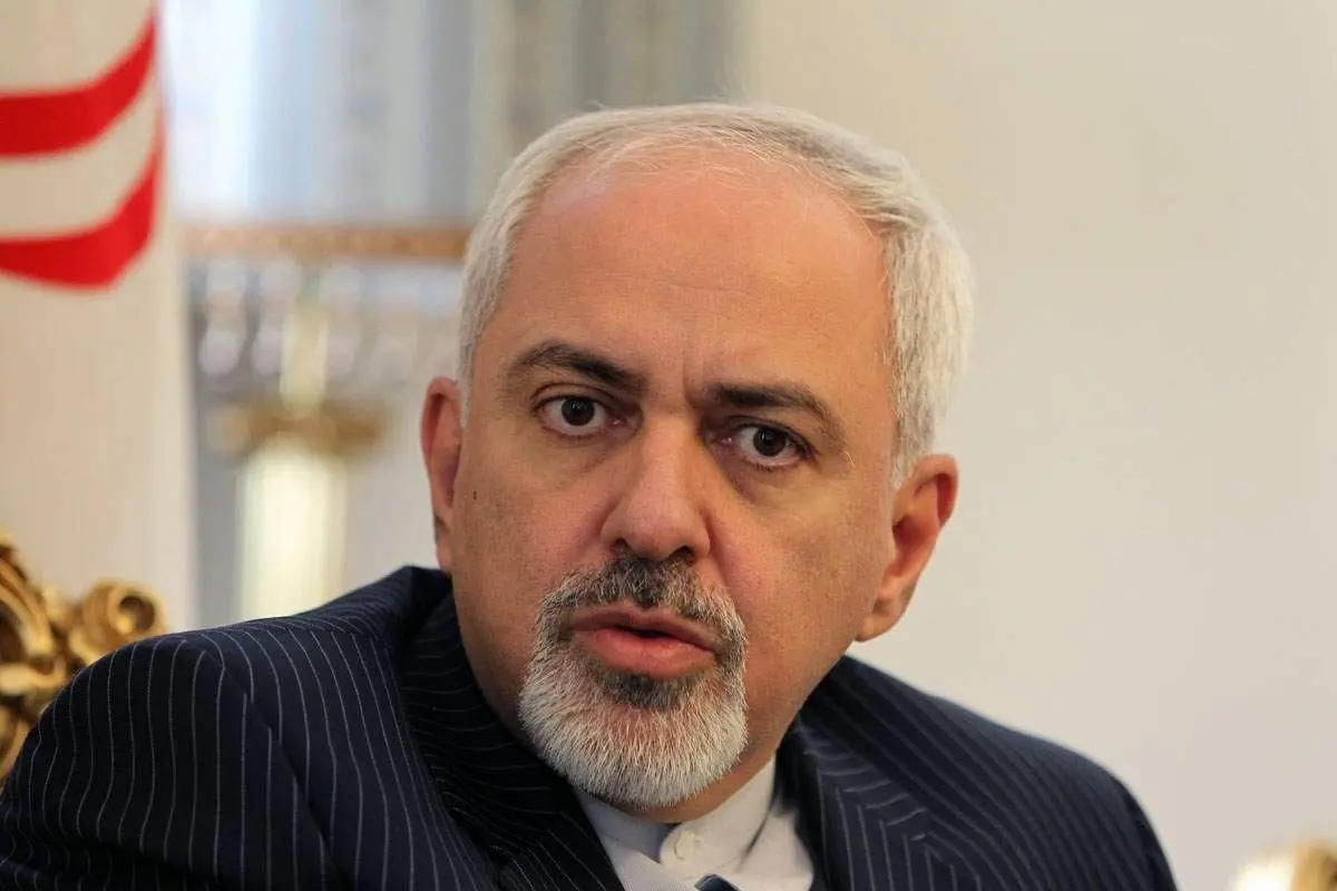 ظریف: آماده بازگرداندن برنامه هسته‌ای‌مان با سرعت بالاتر هستیم