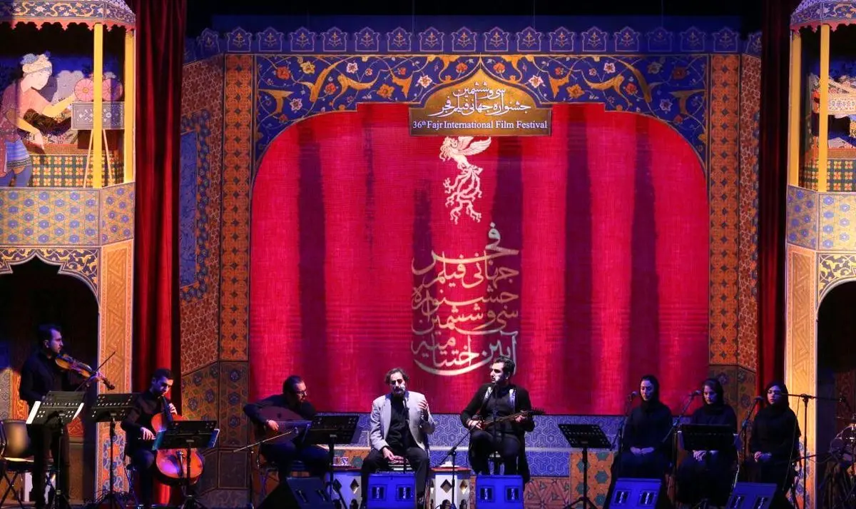 پایان کار سی و ششمین جشنواره جهانی فیلم فجر+اسامی برگزیدگان
