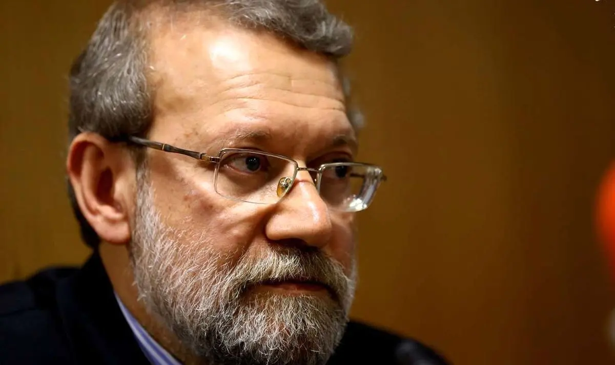 لاریجانی: کشورهای زورگو مسیر اختلاف بین مسلمانان را دنبال می‌کنند