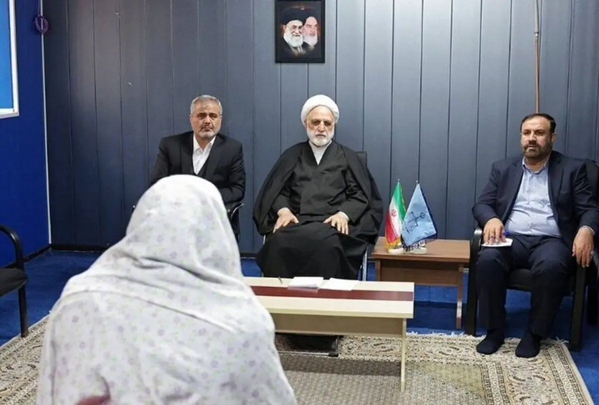 پیام مستقیم زن تهرانی به نتانیاهو | محسنی اژه‌ای فاش کرد
