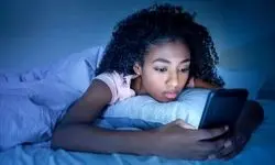 کم‌خوابی چگونه سلامت نوجوانان را به خطر می‌اندازد؟