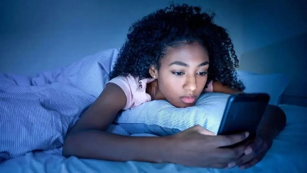 کم‌خوابی چگونه سلامت نوجوانان را به خطر می‌اندازد؟