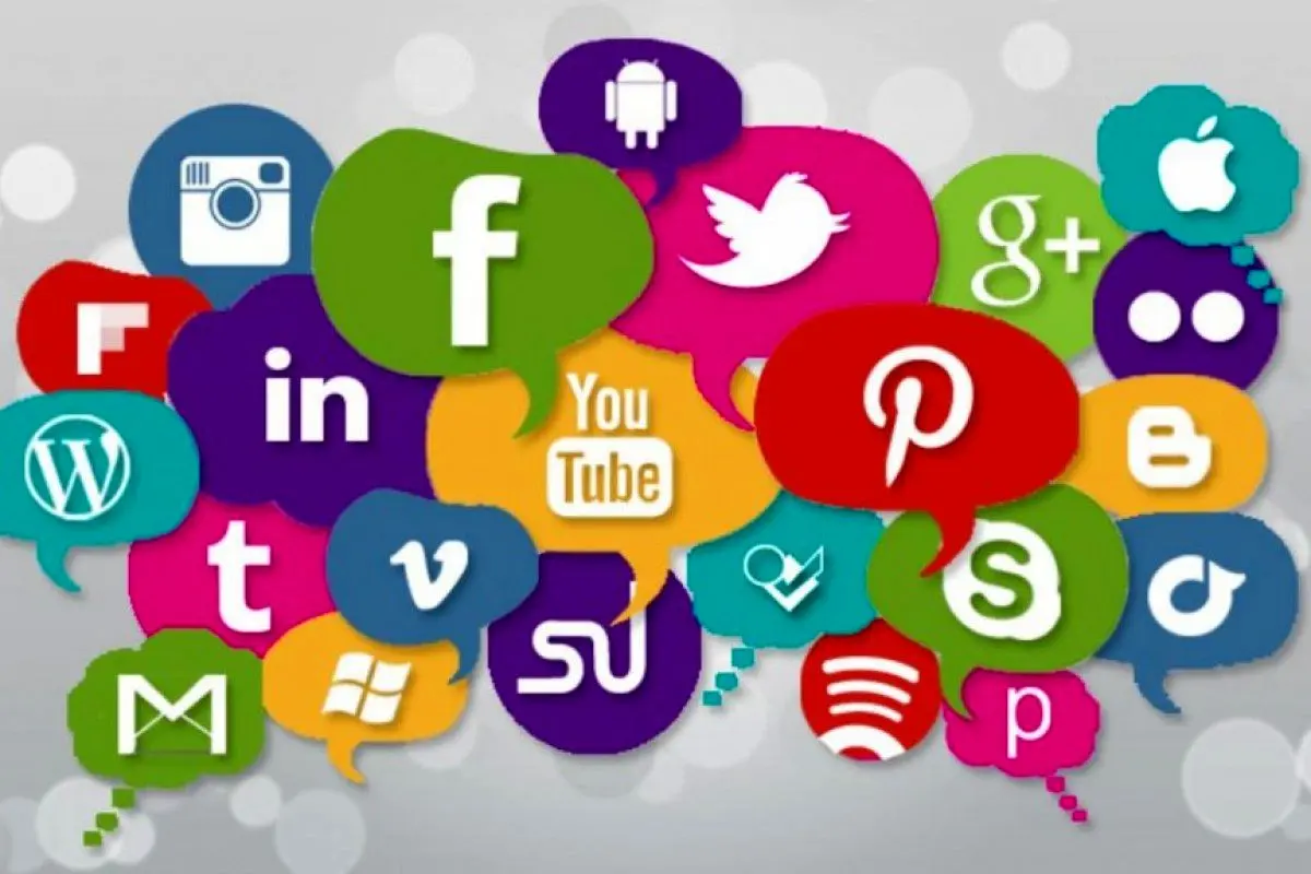 چند نکته درباره شبکه‌های اجتماعی که شاید ندانید