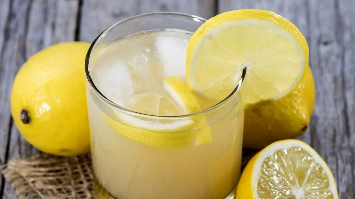 رازهایی درباره آبلیمو