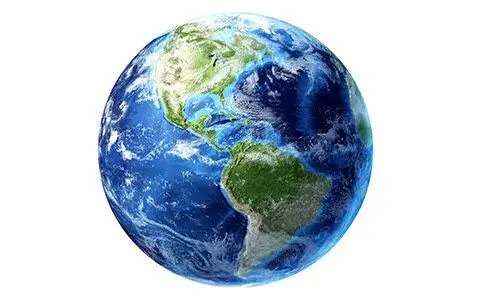 تاثیر سیارات در تغییرات آب وهوایی زمین
