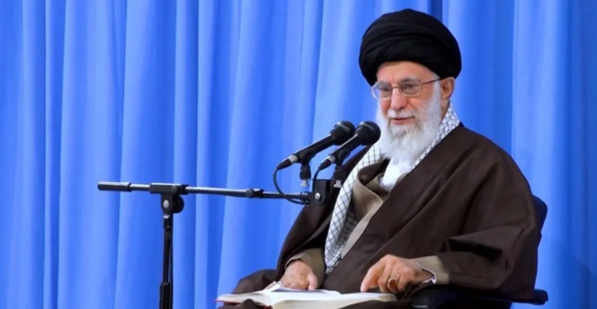 رهبر انقلاب: هر کس با اسلام انس بیشتری دارد، خدمات اجتماعی او بیشتر است