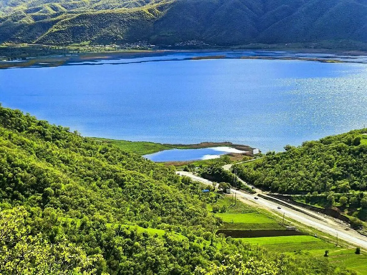 گردشگران خارجی در مورد ایران می گویند