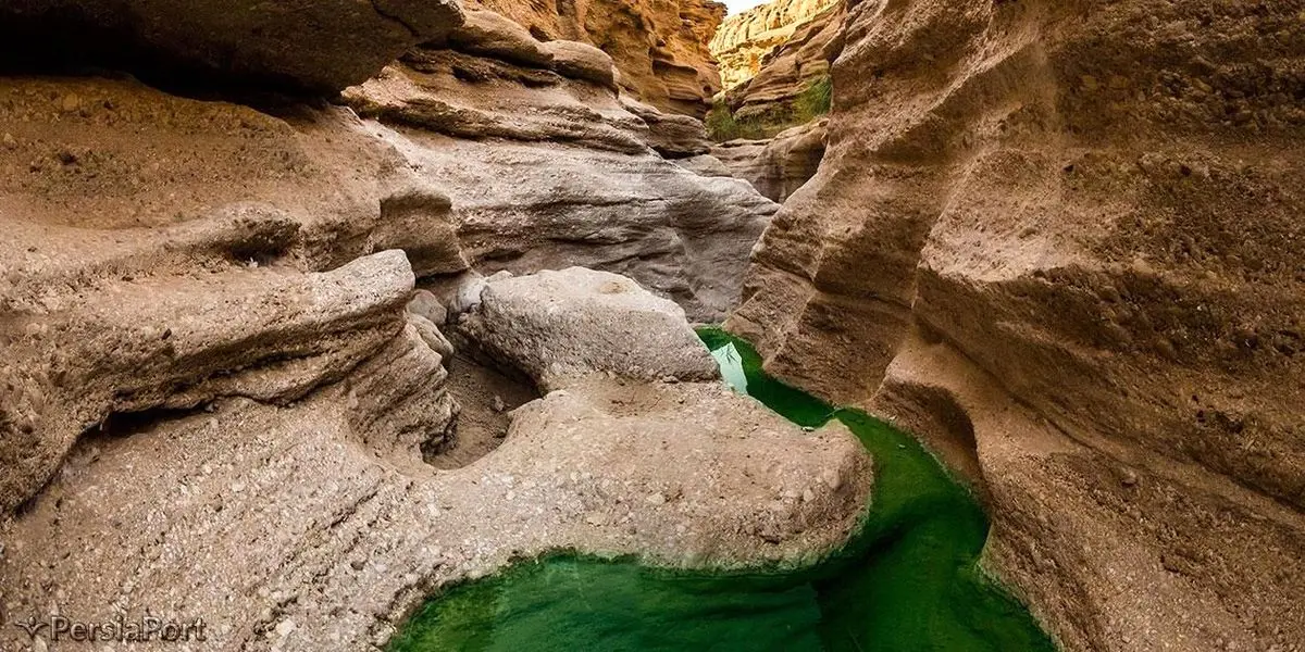 طبس؛ بهشت زنده زمین‌شناسی