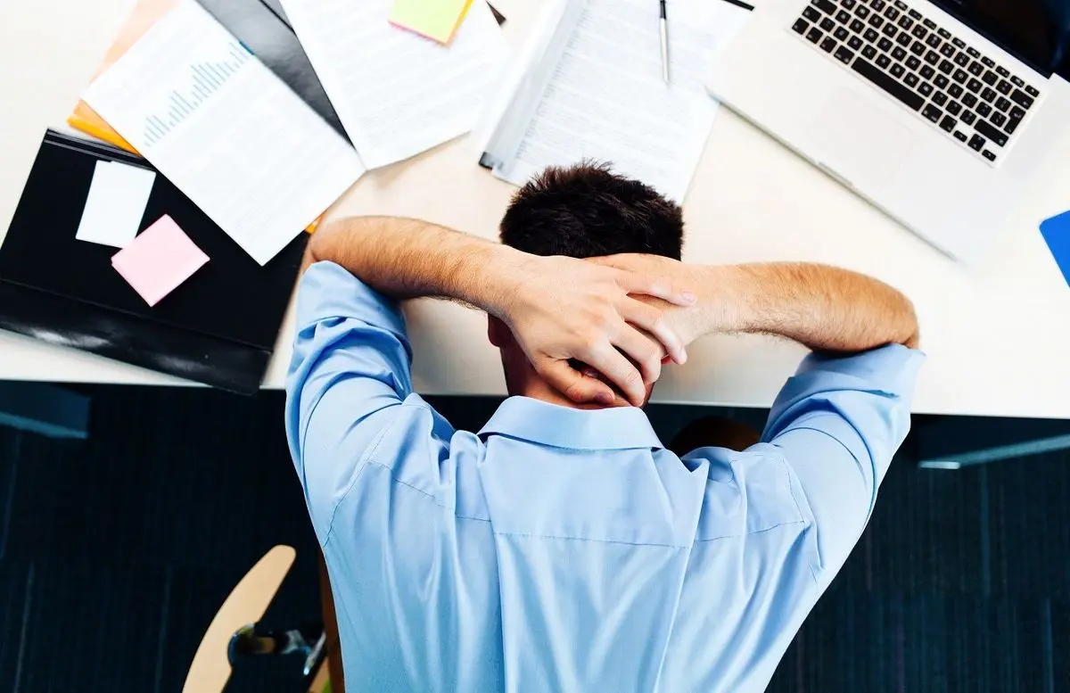 شناسایی منبع فیزیکی اضطراب در مغز