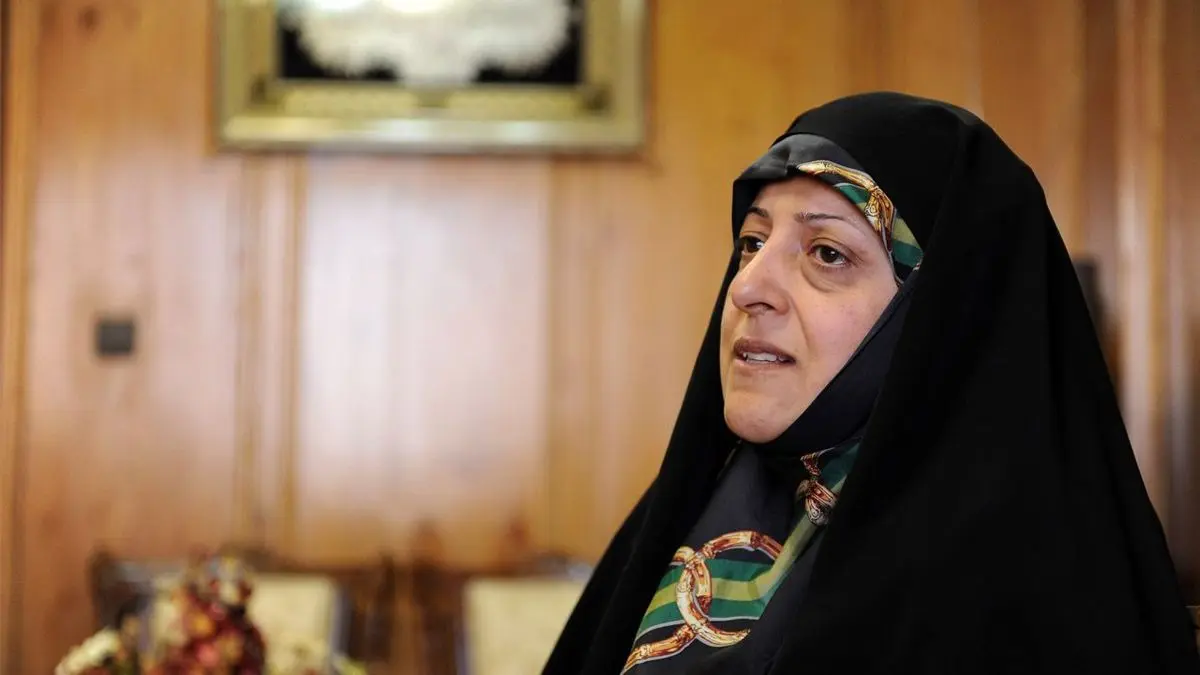 برخوردهای گشت ارشاد را قبول نداریم