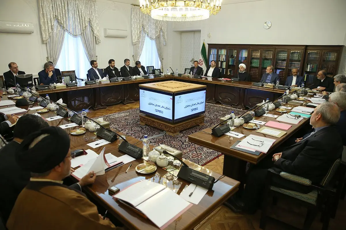 اصول حاکم بر توسعه اینترنت اشیاء در کشور تصویب شد