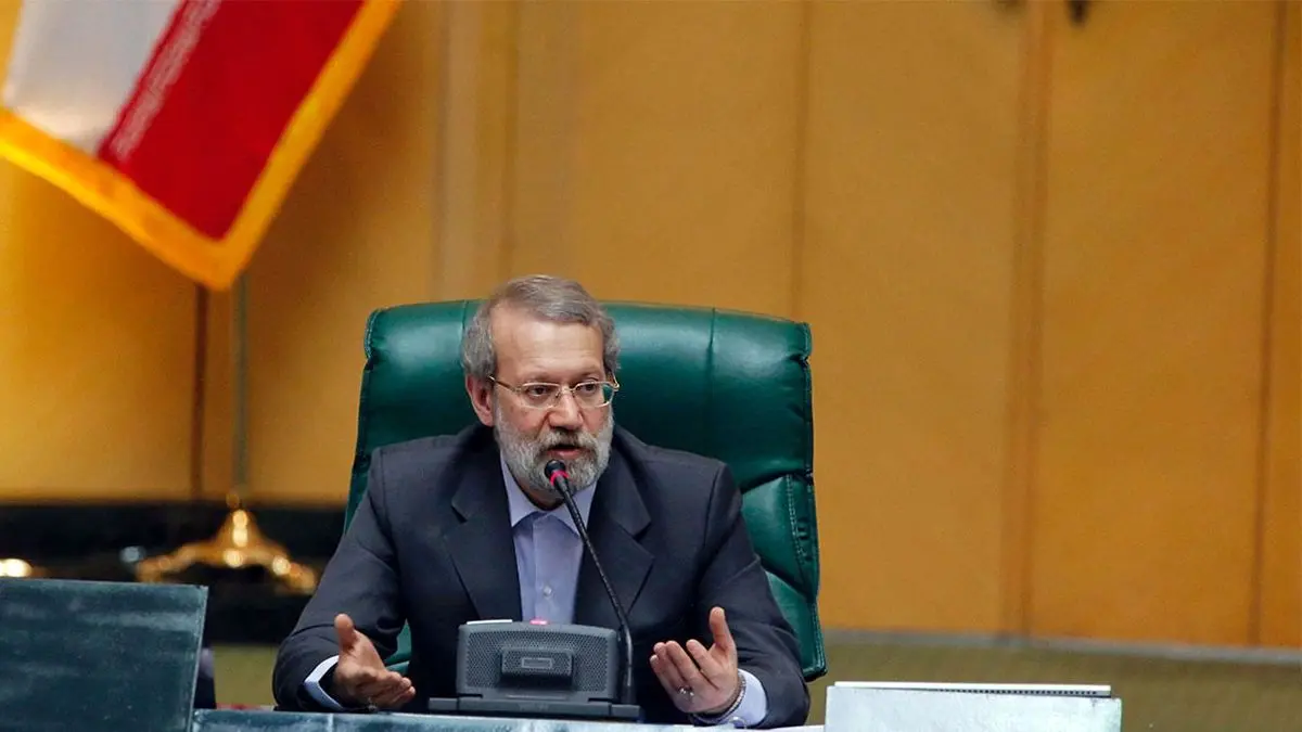 رئیس مجلس : آمریکا قصد دارد سازمان ملل را نابود کند