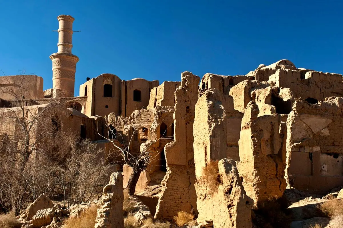 حضور روزانه گردشگران اروپایی در بزرگترین بخش ایران