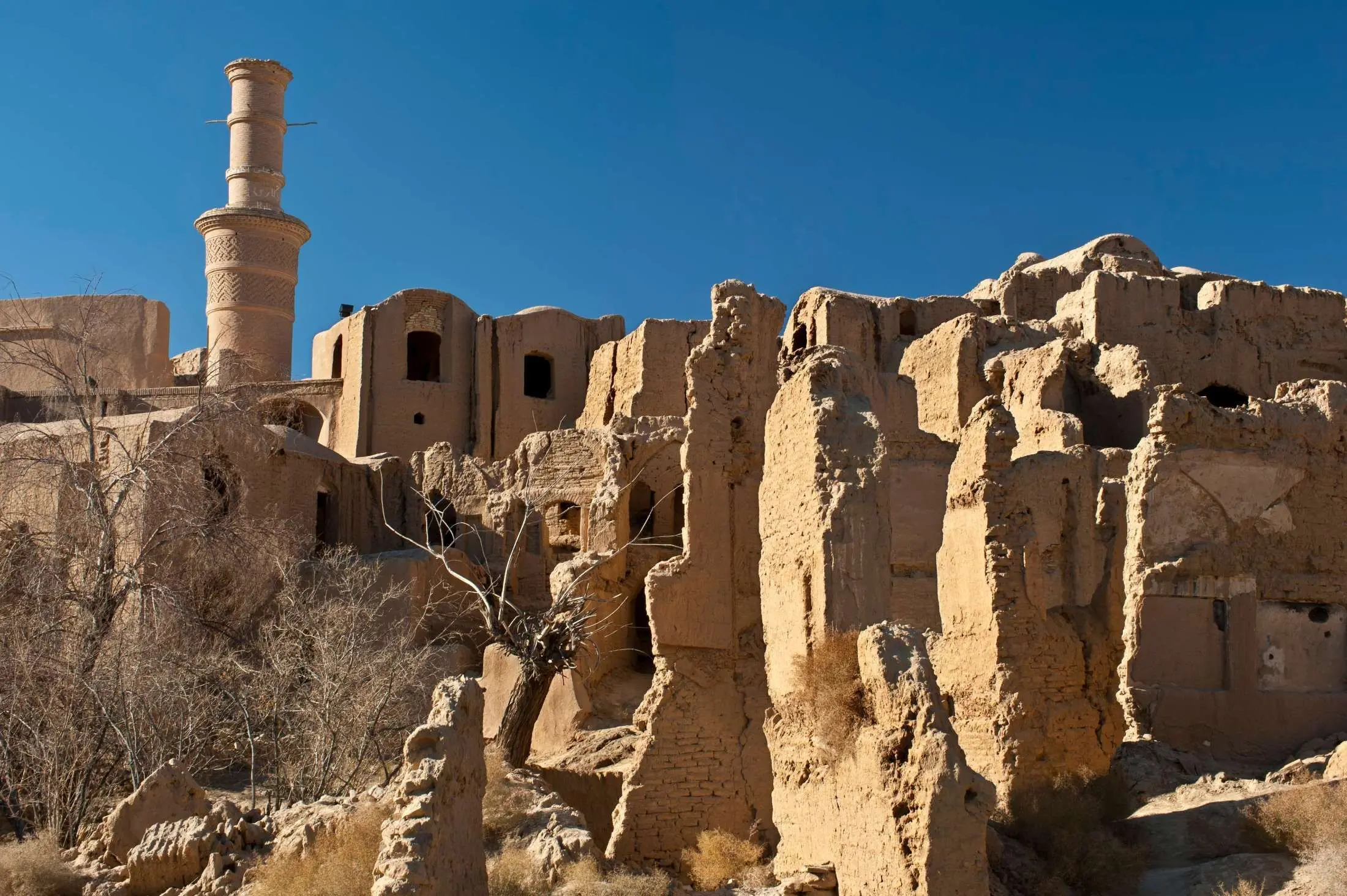 حضور روزانه گردشگران اروپایی در بزرگترین بخش ایران